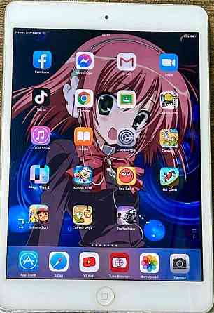 Планшет Apple iPad Mini 64Gb. Київ