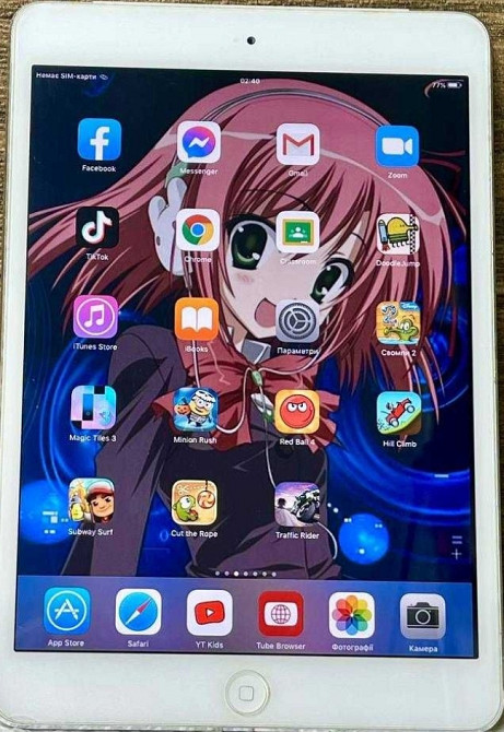 Планшет Apple iPad Mini 64Gb. Київ - фото 2