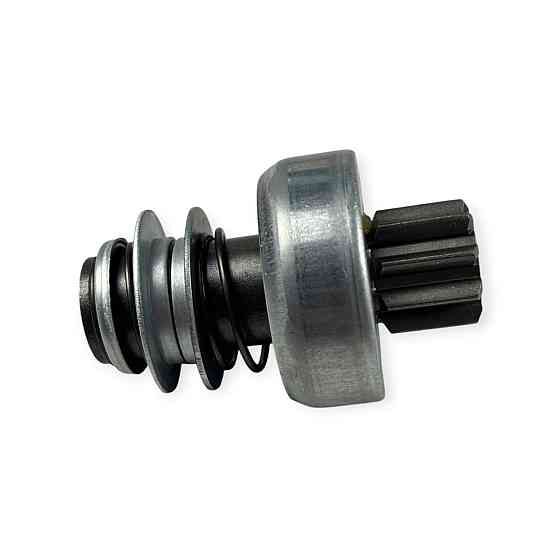 Бендикс 66, 3307, 2410, 3102, УАЗ 452, 469, Москвич 412, 2140 большой стартер ГАЗ-53, Мукачево