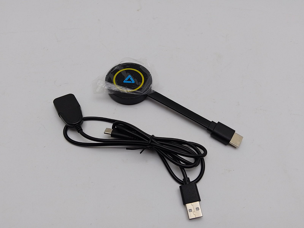 Безпровідний HDMI адаптер з Wi- fi підключенням 23159 Луцьк - фото 2