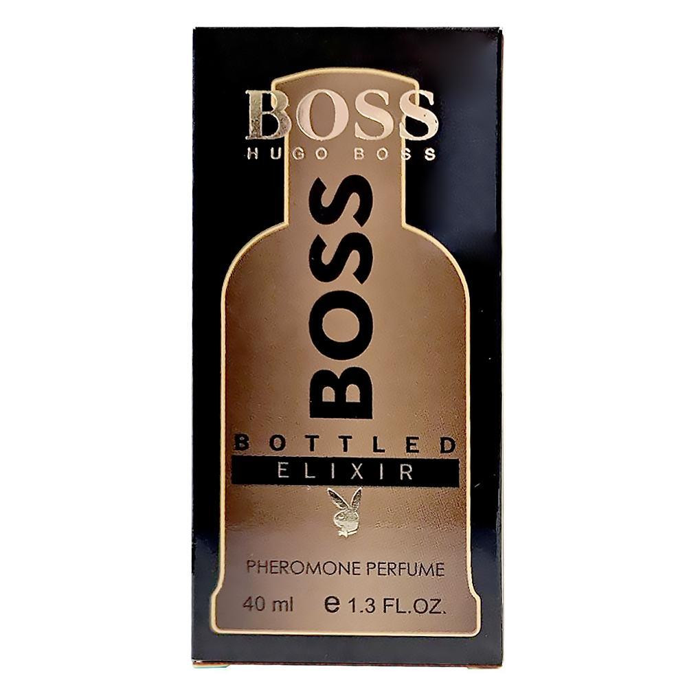 Hugo Boss Boss Bottled Elixir Pheromone Parfum мужской 40 мл Коломыя - изображение 5