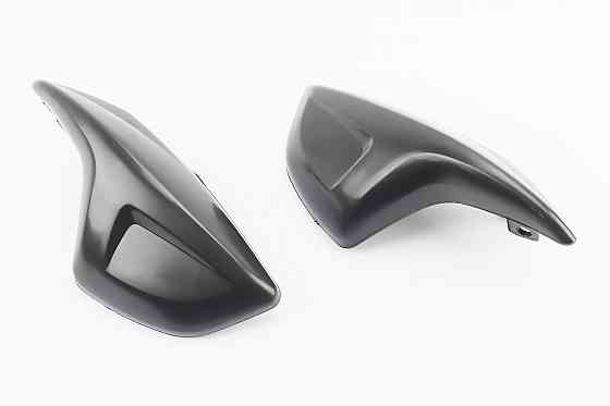 Yamaha BWS125 пластик - захист для рук лів., прав. к-кт 2шт Київ