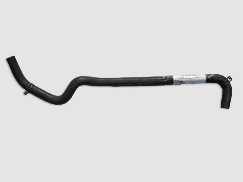 Mercedes-Benz  A2205011482 Шланг ОЖ від додаткового радіатора S-Class W220 CL C215 Одеса - фото 2