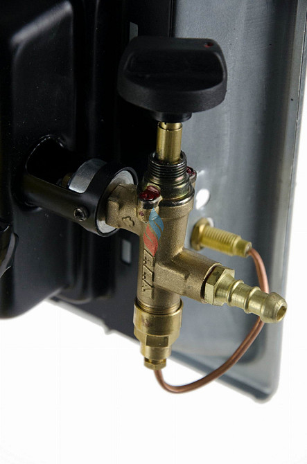 Газовий обігрівач керамічний SB-640 (можна докомплектувати балоном) Київ - фото 8