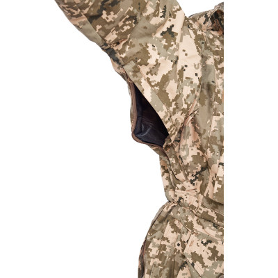 Куртка Defcon 5 SAS Smock Jaket Піксель XXL (D5-1683 UC/XXL) Винница - изображение 7