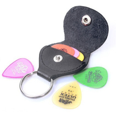 Держатель для медиаторов Jim Dunlop Pickers Pouch Keychain (5201 (1 шт.)) Винница - изображение 2