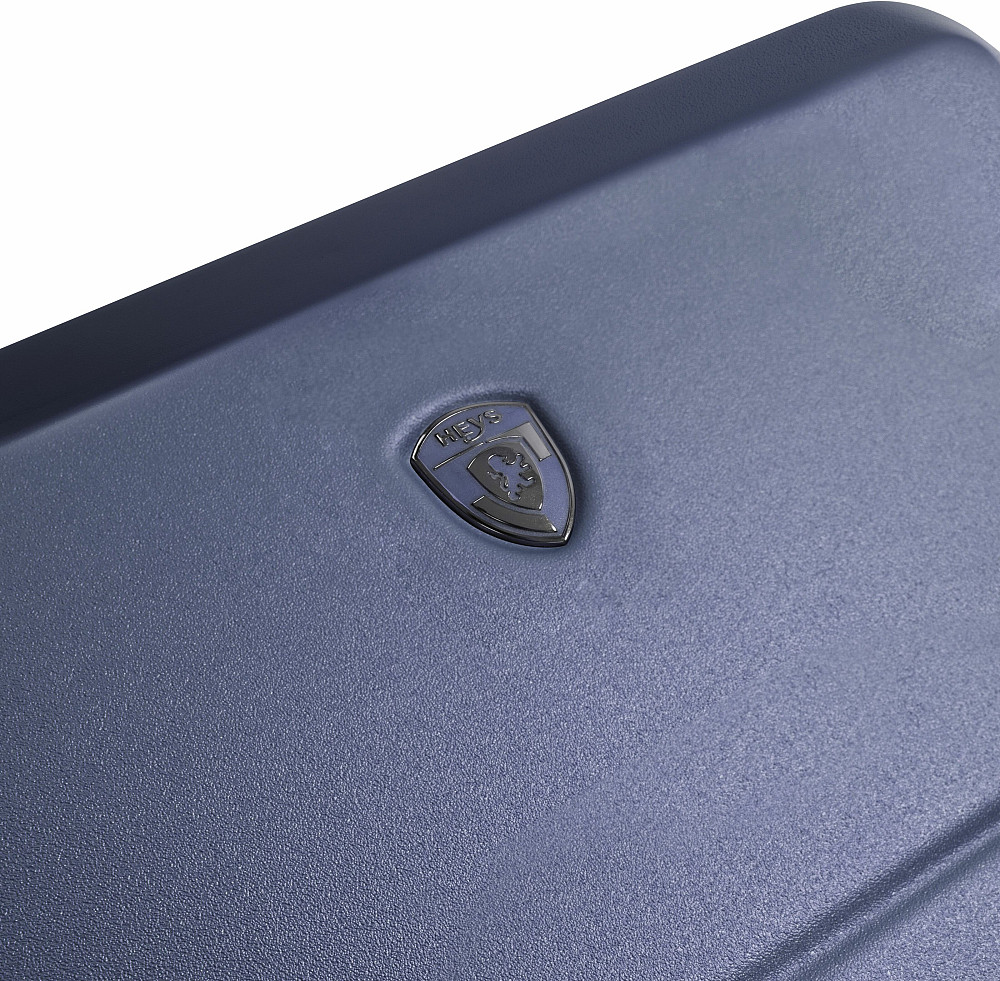 Чемодан Heys EZ Fashion (L) Navy (10162-0028-30)/(10162-0028-S3) Киев - изображение 10