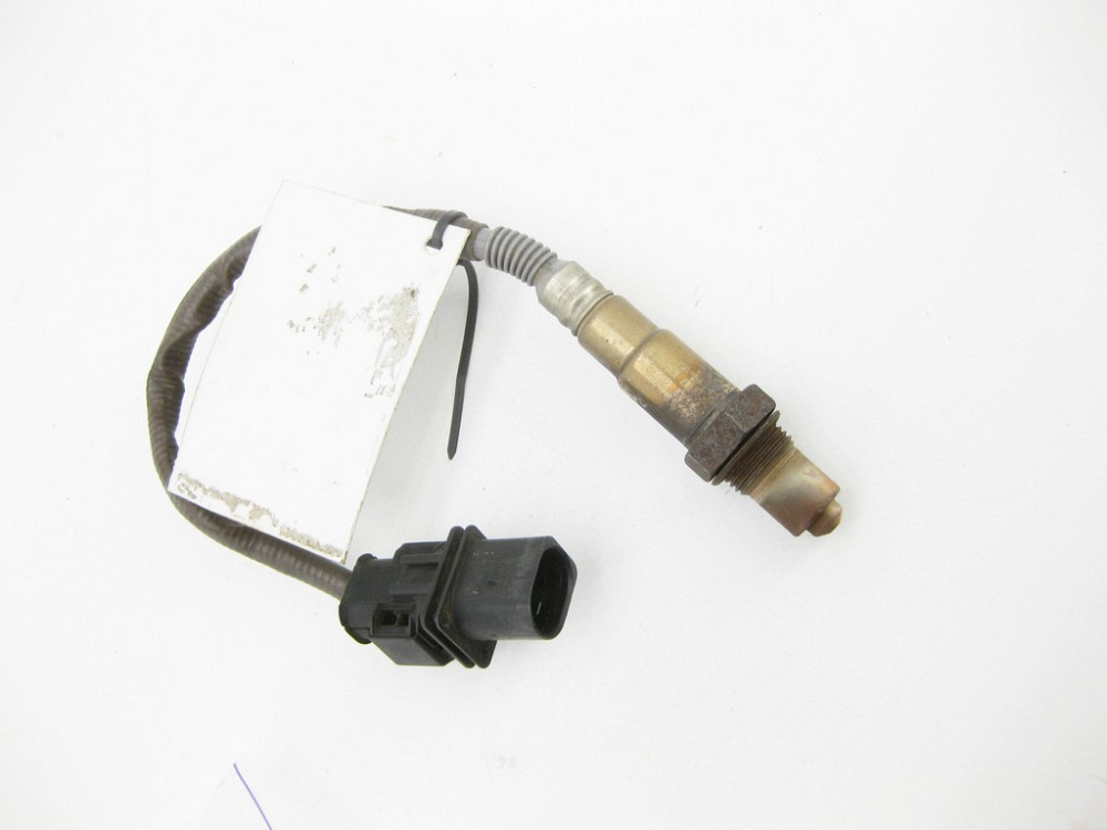 Mercedes-Benz  A0095425518 Лямбда - зонд перед каталізатором для двигунів M176 M177 V8 4.0л M276 V6 3.0 3.5л M278 4.6л M157 5.5л Одеса - фото 3