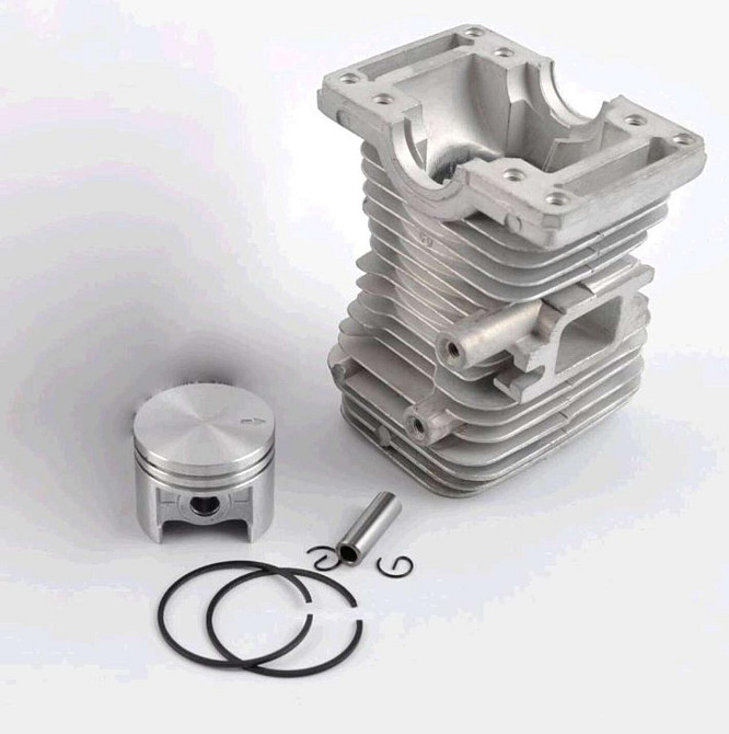 Поршневая бензопила для St M 180 (Ø38, p-8) Мукачево - изображение 1