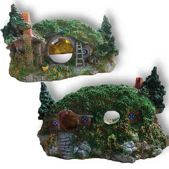 Будинок для риб Луцьк