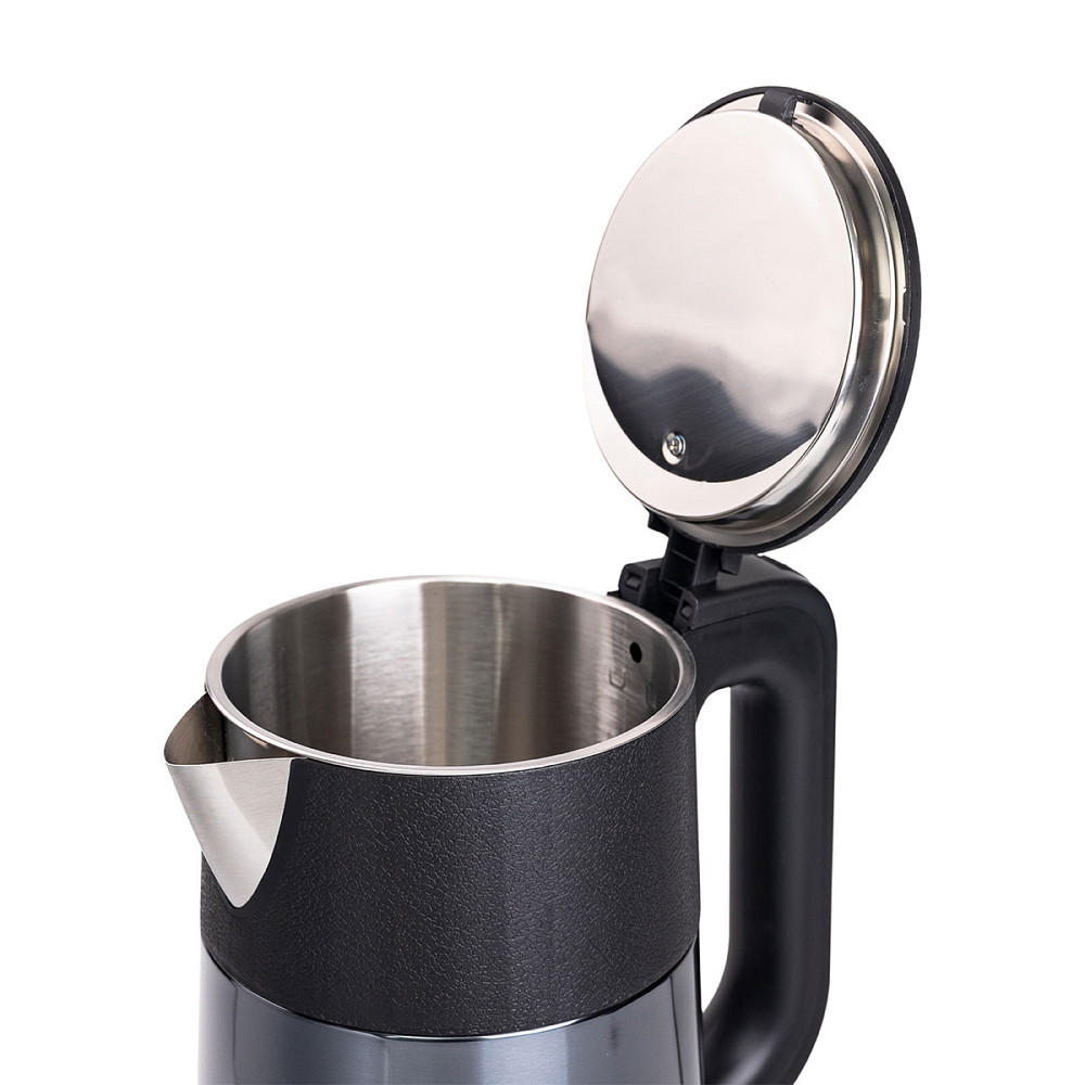 Sokany Електрочайник з автоматичним вимкненням 2,5 л Sokany побутовий 1500 Вт SK-09017G Киев - изображение 4