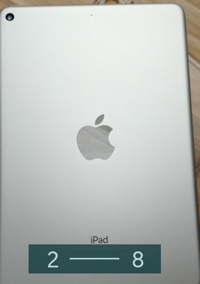 Планшет iPad mini 5 Wi-Fi 64Gb White. Київ - фото 7