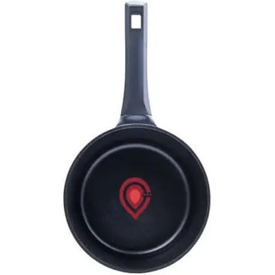 Ковш MasterPro Gastro Reeco з кришкою 16 см 1,3 л (BGMP-8113) Винница - изображение 3