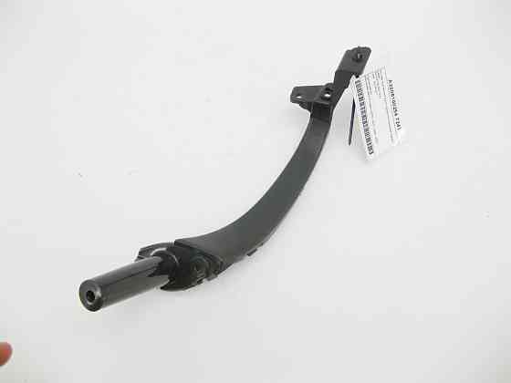Mercedes-Benz  A2208100254 7241 Основа внутрішньої ручки закриття передніх правих дверей антрацит S-Class W220 Одеса