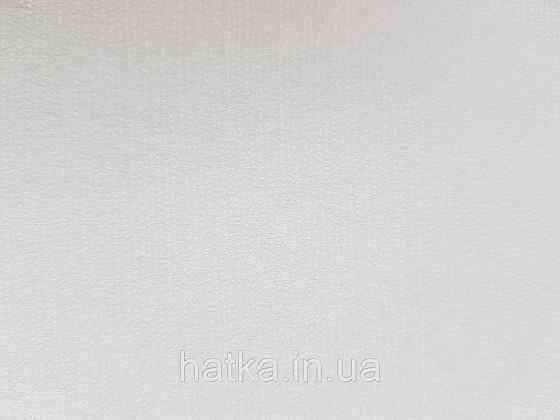 Обои флизелиновые  Khroma MAG001 LA VIE EN ROSE однотонные белые Киев