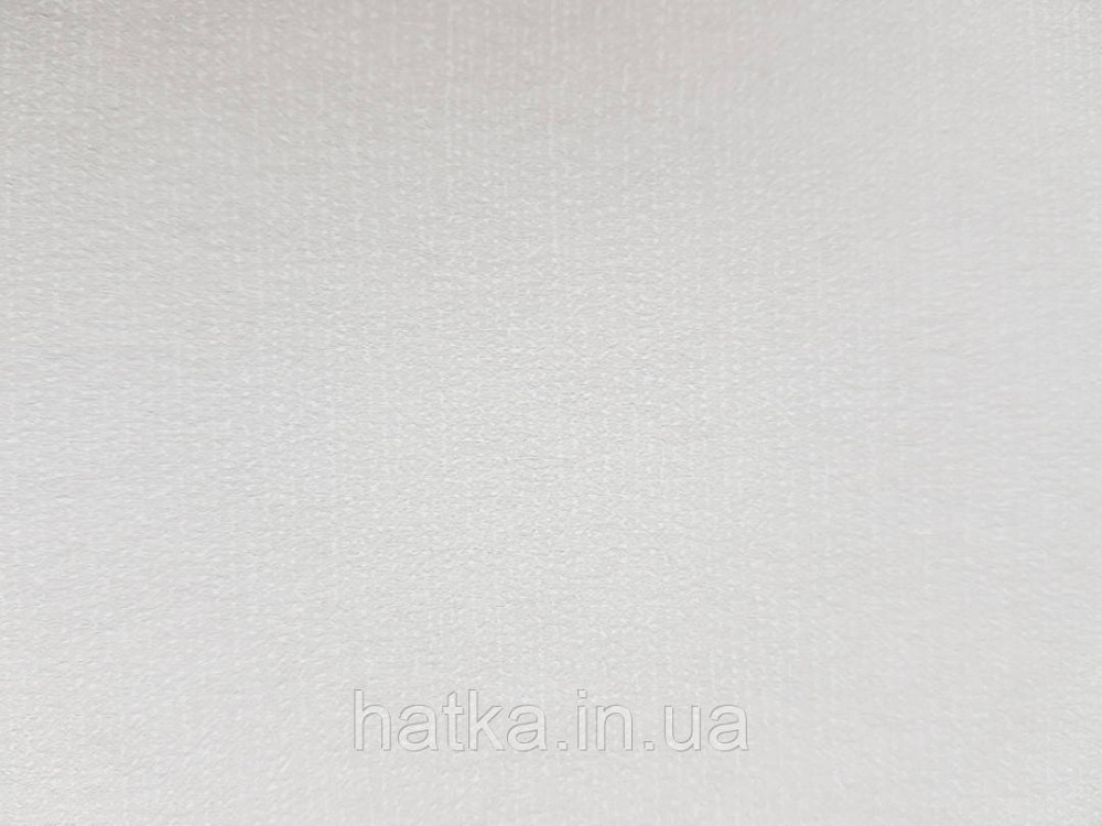 Шпалери флізелінові Khroma MAG001 LA VIE EN ROSE однотонні білі Київ - фото 1