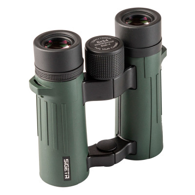 Бінокль Sigeta Imperial 8x34 Green (65833) Вінниця - фото 4
