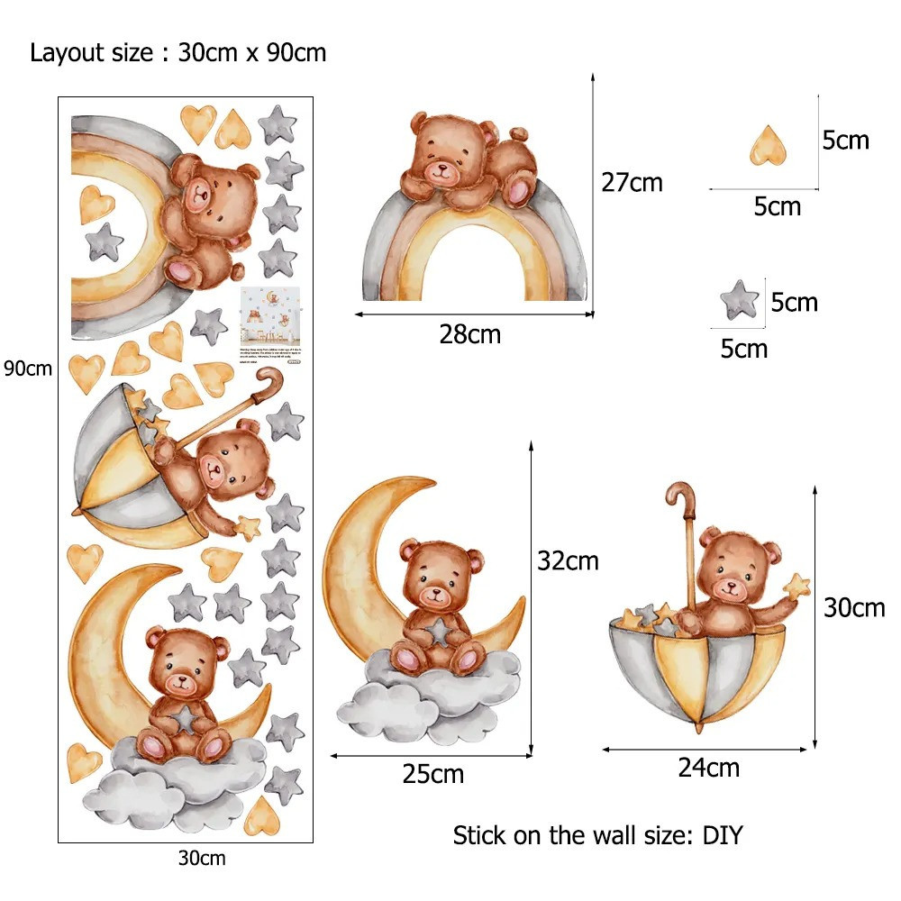 Виниловые наклейки 