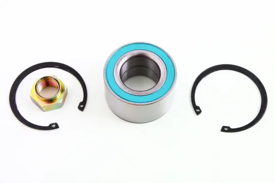 Підшипник сходинки Lnos передній 1.5 LSA + 2 стоп. кільця + гайка Вінниця