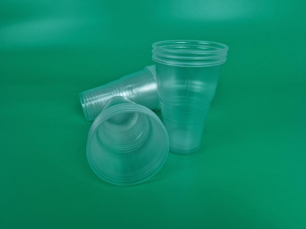 Пивна склянка 520 г М (50 шт.) Харків - фото 2