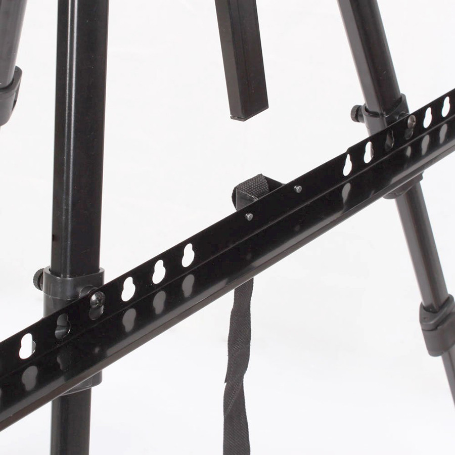 Портативный мольберт-тренога с чехлом, 90-160 см Киев - изображение 5