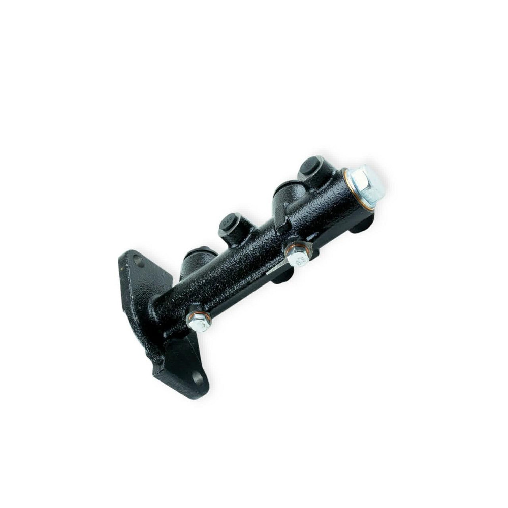 Цилиндр главный 21213 (ГТЦ) тормозной Мукачево - изображение 1