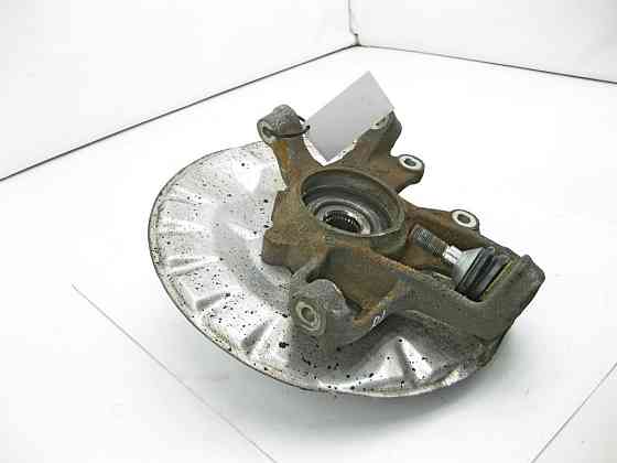 Mercedes-Benz  A1663500408 Кулак задній лівий у зборі ML/GLE W166 GLE Coupe C292 GL/GLS X166 Одесса