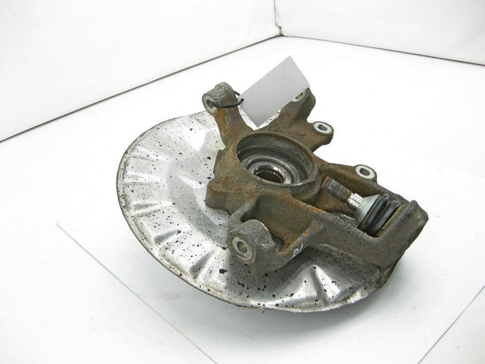 Mercedes-Benz  A1663500408 Кулак задній лівий у зборі ML/GLE W166 GLE Coupe C292 GL/GLS X166 Одесса - изображение 5