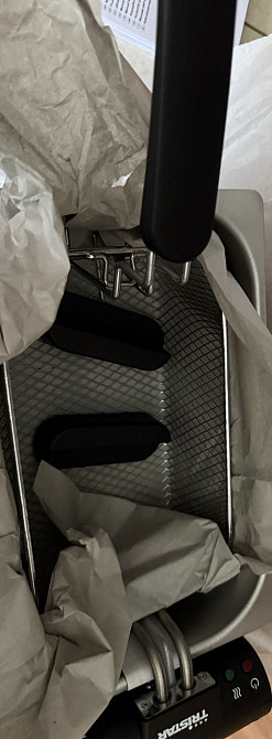 Фритюрница Tristar.   Новая! Киев - изображение 1