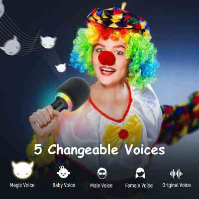 Мікрофон Fifine E2B Wireless Black (E2B) Вінниця