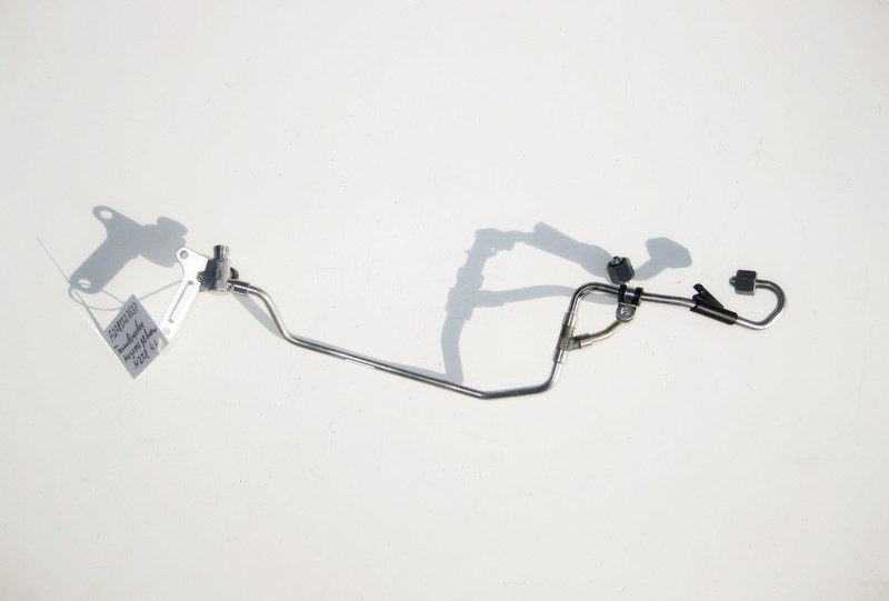 Mercedes-Benz  A2780702632 Паливопровід низького тиску М278 V8 4.6л Одеса - фото 2