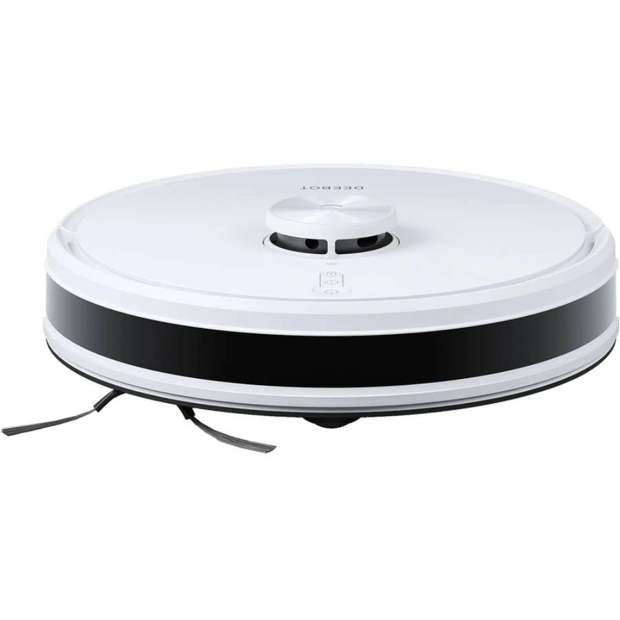 Робот-пилосос Ecovacs Deebot Ozmo Y1 Pro White (DLX34 White) ( 16794 ) Харків - фото 4