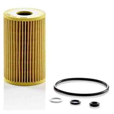 Фильтр масляный Mann HU7001X Винница