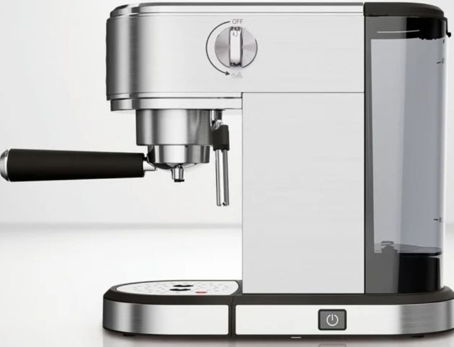 Кофеварка: Эспрессо Silver Grest. Харьков - изображение 2