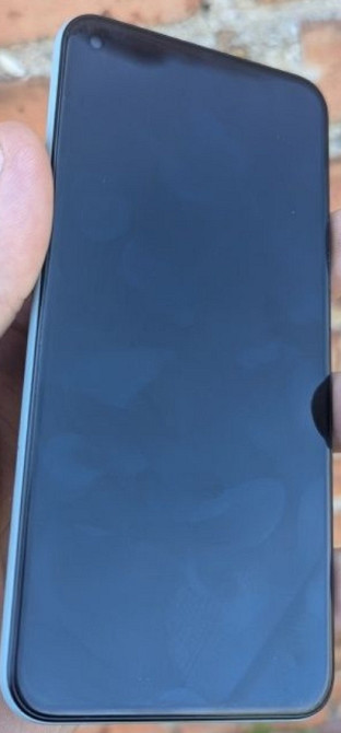 Телефон Pixel 5 8/128Gb. Neverlock Sorta sage. Киев - изображение 1