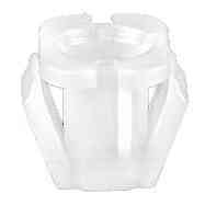 Втулка молдингов двери Hyundai 87715-3V000 877153V000 14906 Киев