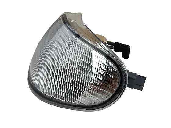 Указатель 2113, 2114, 2115 передний левый (белый) БОШ поворота Мукачево