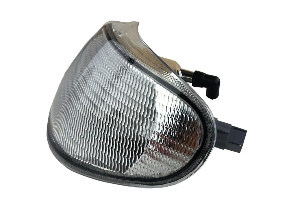 Покажчик 2113, 2114, 2115 передній лівий (білий) БОШ повороту Мукачево - фото 1