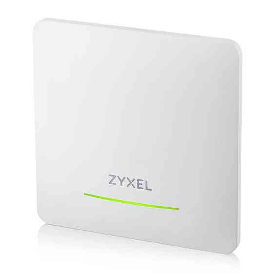 Точка доступа ZYXEL NWA50BE (NWA50BE-EU0102F) ( 18160 ) Харків