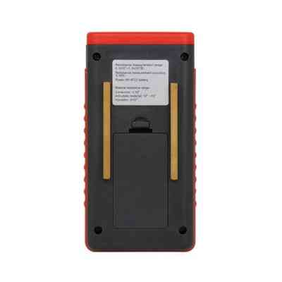 Цифровий мультиметр Wintact тестер опопру поверхні 100Ω ~1000ГΩ (WT311) Вінниця