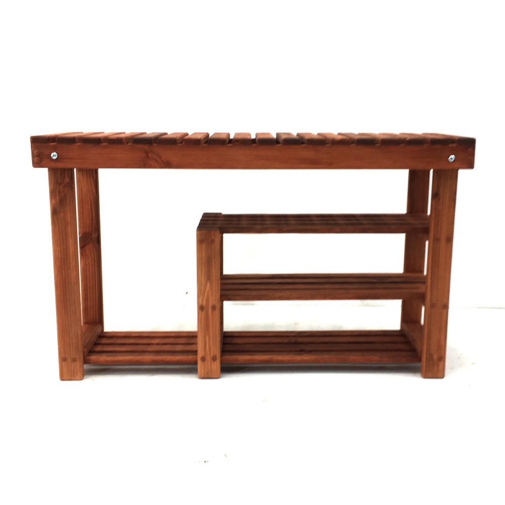 Полиця для взуття "Дитлікон" савоярді Миколаїв - фото 2