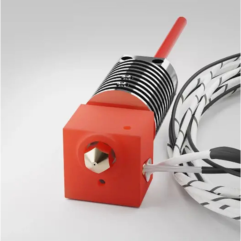 Хотенд FlyingBear с радиатором к 3d принтеру Aone 2 Киев - изображение 3