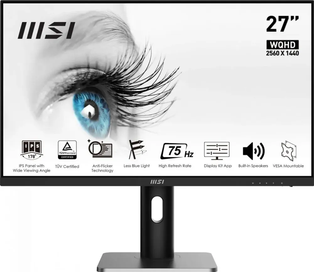 Монитор MSI 27