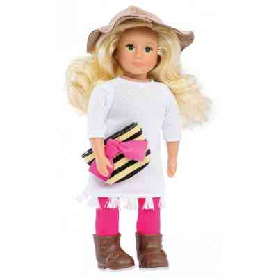 Кукла Lori Брианна 15 см (LO31048Z) Винница