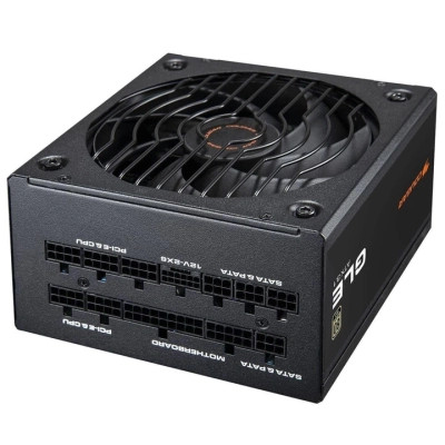 Блок питания Cougar 1200W (GLE1200) Винница - изображение 9