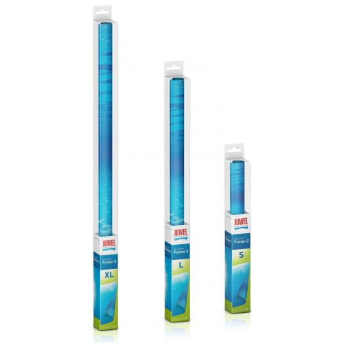 Фон Juwel для акваріума Poster 2 L 100x50 см Київ - фото 2