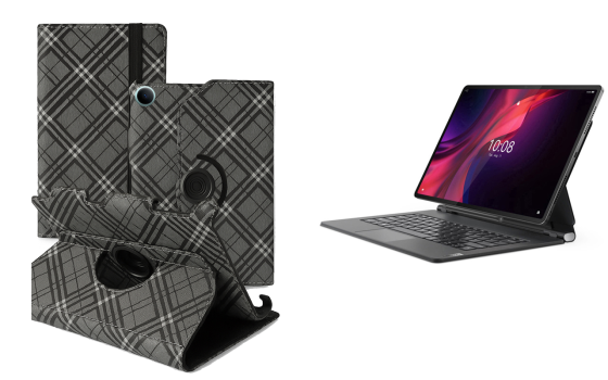 Чехол Spinner360 для планшета Lenovo Tab Extreme, цвет Art-Shkira Киев