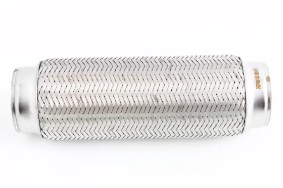 Гофра глушителя 60*250 3-слойная LSA Винница