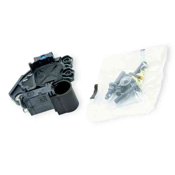 Регулятор Mercedes-Benz Sprer 06- напряжения Мукачево