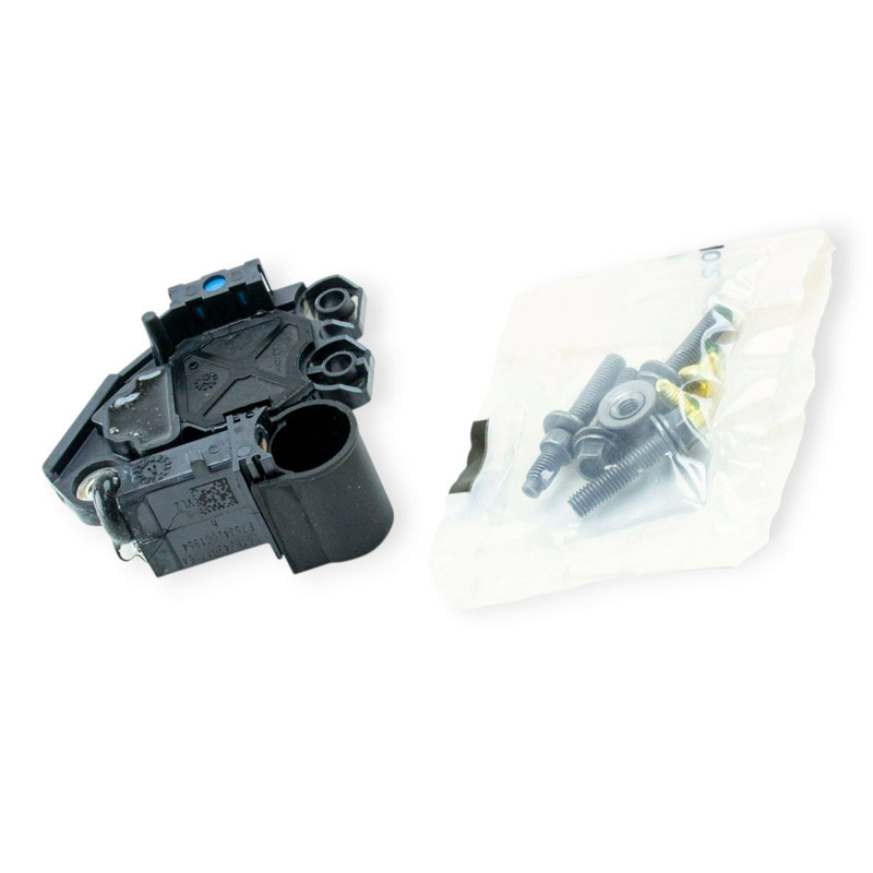 Регулятор Mercedes-Benz Sprer 06- напряжения Мукачево - изображение 1